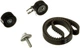 Комплект ГРМ Nemo/Bipper 1.4HDi 08- - GATES (K015587XS) - изображение 1