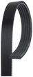 Ремінь ГРМ BMW(E36) 1.7 95-00 - GATES (5PK1885) - изображение 1