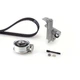 Комплект ГРМ Golf IV/Passat/Audi A3/A4/A6 1.8/2.0 96> - GATES (K045491XS) - изображение 1