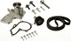 Комплект ГРМ (+ помпа + нат.ролик) Ford Focus 1.4/1.6 03- (замінено з KP15669XS) - GATES (KP45669XS) - изображение 1
