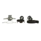 Комплект ГРМ + помпа Audi A4/A6/A8/Skoda SuperB/VW Passat B5 2.5TDI 97-08 (30x207z/24x87z) - GATES (KP15557XS-1) - изображение 4