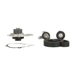 Комплект ГРМ (+помпа) LACETTI/NUBIRA 2.0 D 07- - GATES (KP15634XS) - изображение 3