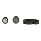 Комплект ГРМ Jeep Wrangler/Cherokee 2.4 01- - GATES (K01T265) - изображение 3