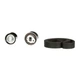 Комплект ГРМ Jeep Wrangler/Cherokee 2.4 01- - GATES (K01T265) - изображение 4