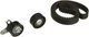 Комплект ГРМ Chevrolet Laceti/Nubira 2.0D 07- (22x151z) - GATES (K015634XS) - изображение 1