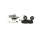 Комплект ГРМ (+помпа) Citroen Jumper/Jumpy/Peugeot Boxer/Expert 2.0 BlueHDi 15- - GATES (KP25672XS) - изображение 4