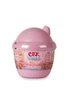 Мини куклы плаксы Cry Babies magic tears розовая - изображение 1