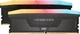 DDR5 Corsair 32 GB (2x16GB) DDR5 6000 MHz Vengeance RGB RS (CMG32GX5M2E6000Z36) - зображення 2