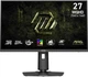 Монітор MSI MAG 274QPF X32 - зображення 1