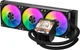 Водяное охлаждение DarkFlash DV360S Max Black - изображение 2