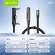 Кабель BAVIN U-CB430-CC SUPER FAST CHARGING 240W Type-C/Type-C 1.2M Black - изображение 3