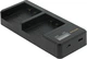 Ładowarka PATONA do JVC BN-VC296G / BN-VC298G (4055655232500) - obraz 5