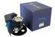 Насос ГУР (125mm) Raiso (Швеция) Peugeot 206 SW, Пежо 206 СФ 02- - изображение 1