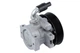Насос ГУР (125mm; 7PK) Raiso (Швеция) Ford Transit V348, Форд Транзит В348 - изображение 5