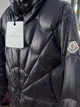 Куртка Пуховик Moncler Marvel Violier Quilted Nylon Hooded Down Jacket Black L - изображение 3