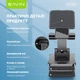 Подставка для телефона Bavin PS-20 Upgraded Stable Black (D-S-PS20-BK) - изображение 6