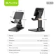 Подставка для телефона Bavin PS-20 Upgraded Stable Black (D-S-PS20-BK) - изображение 9