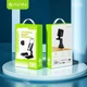Подставка для телефона Bavin PS-20 Upgraded Stable Black (D-S-PS20-BK) - изображение 10