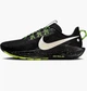 Кросівки чоловічі Nike React X Pegasus Trail 5 Black 45 Чорний DV3864-011 - зображення 1