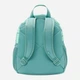 Рюкзак дитячий 11 л Nike Y NK Brsla Jdi Mini BKPK 11L DR6091-018 Бірюзовий (198486711029) - зображення 2
