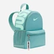Рюкзак дитячий 11 л Nike Y NK Brsla Jdi Mini BKPK 11L DR6091-018 Бірюзовий (198486711029) - зображення 3