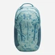 Рюкзак спортивный 29 л водонепроницаемый Under Armour Hustle 6.0 Backpack 29L 1384672-477 Голубой (198634291571) - изображение 1