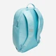 Рюкзак спортивний 26 л водонепроникний Under Armour Hustle Sport 6.0 Backpack 26L 6000397-425 Блакитний (198634283019) - зображення 3