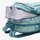 Рюкзак спортивный 29 л водонепроницаемый Under Armour Hustle 6.0 Backpack 29L 1384672-477 Голубой (198634291571) - изображение 5