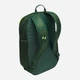 Рюкзак спортивный 26 л водонепроницаемый Under Armour Hustle Sport 6.0 Backpack 26L 6000397-301 Зеленый (198634795291) - изображение 3