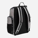 Рюкзак спортивный 35 л вмещает формат А4 Arena One Go Backpack 35L 010229-800 Светло-серый (3468337653837) - изображение 6