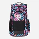 Рюкзак спортивный 45 л вмещает формат А4 Arena All Set Backpack Ao 45L 010235-101 Розовый\Голубой\Черный (3468337744450) - изображение 1