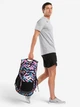 Рюкзак спортивный 45 л вмещает формат А4 Arena All Set Backpack Ao 45L 010235-101 Розовый\Голубой\Черный (3468337744450) - изображение 3