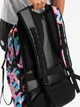 Рюкзак спортивный 45 л вмещает формат А4 Arena All Set Backpack Ao 45L 010235-101 Розовый\Голубой\Черный (3468337744450) - изображение 10