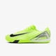 Бутси чоловічі Nike Zoom Vapor 16 Academy Ic 45 Зелений FQ8434-700 - зображення 1
