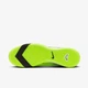 Бутси чоловічі Nike Zoom Vapor 16 Academy Ic 45 Зелений FQ8434-700 - зображення 2