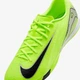 Бутси чоловічі Nike Zoom Vapor 16 Academy Ic 45 Зелений FQ8434-700 - зображення 7