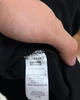 Худі Supreme x Burberry Box Logo Black M - изображение 4