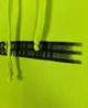 Худі Supreme Motion Logo Lime L - изображение 2