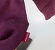 Худі Supreme Box Logo Burgundy M - изображение 6