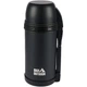 Термос Skif Outdoor Caravanner 1.5L Black - зображення 1