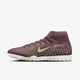 Сороконожки мужские Nike Zm Superfly 10 Academy Km Tf 45.5 Коричневый FQ8333-200 - изображение 1