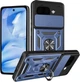 Чехол для смартфона Google Pixel 9a BeCover Military Blue (BC_716282) - изображение 1
