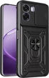 Чохол для смартфона Oppo A6 BeCover Military Black (BC_716287) - зображення 1