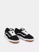 Мужские кеды Vans 41 Черный VN000D819X11 - изображение 3