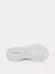 Детские кроссовки для девочек Skechers 31 Разноцветный 303729L BKLV - изображение 5