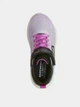 Детские кроссовки для девочек Skechers 31 Разноцветный 303729L BKLV - изображение 6
