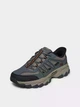 Детские ботинки Skechers 27,5 Оливковый 406381L BKOL - изображение 3