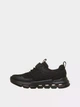 Детские кроссовки для мальчиков Skechers 33,5 Черный 404172L BBK - изображение 2