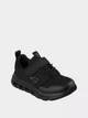 Детские кроссовки для мальчиков Skechers 33,5 Черный 404172L BBK - изображение 3