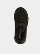 Детские кроссовки для мальчиков Skechers 33,5 Черный 404172L BBK - изображение 5
